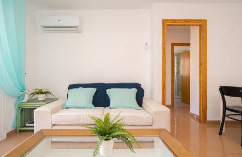 Benidorm Apartamento | Benidorm Family Vacation