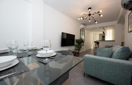 El Ejido Apartamento | Benigno Premium Center