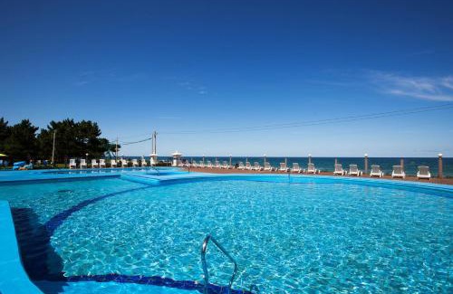 Jumunjin-eup Complejo | BENIKEA San&Bada Jumunjin Resort