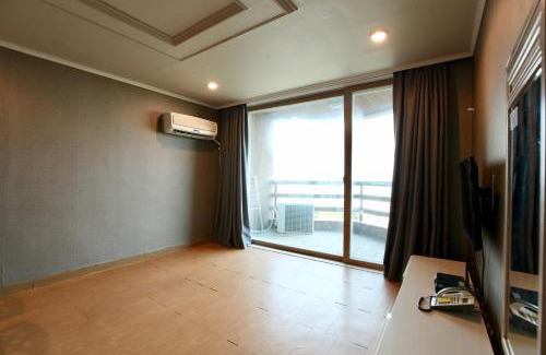 Jumunjin-eup Complejo | BENIKEA San&Bada Jumunjin Resort