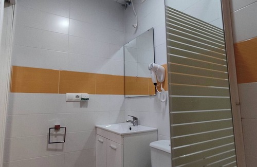 Benimaclet Apartamento | Benimaclet Delux3