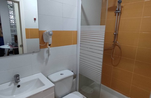 Benimaclet Apartamento | Benimaclet Delux3
