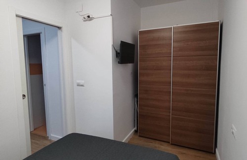 Benimaclet Apartamento | Benimaclet Delux3