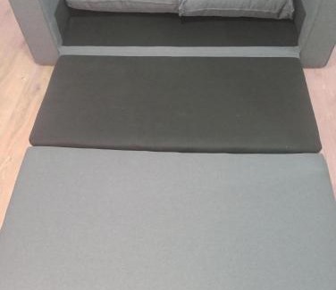 Benimaclet Apartamento | benimaclet delux3