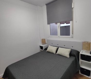 Benimaclet Apartamento | benimaclet delux3
