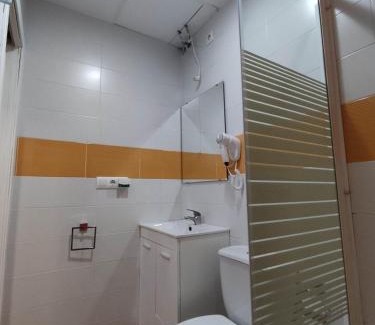 Benimaclet Apartamento | benimaclet delux3