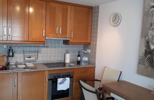 Benimantell Apartamento | BENIMANTELL MOUNTAIN VILLAGE