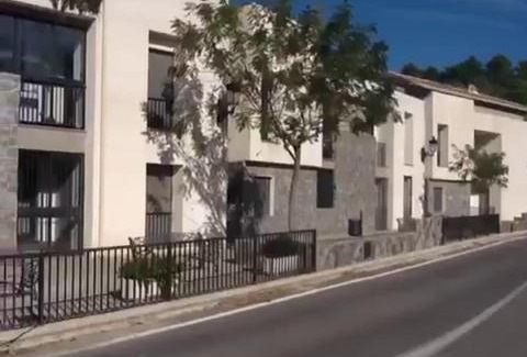 Benimantell Apartamento | BENIMANTELL MOUNTAIN VILLAGE