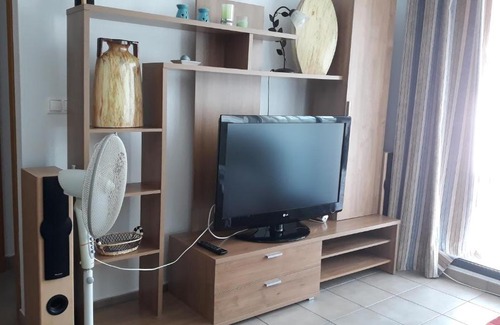 Benimantell Apartamento | BENIMANTELL MOUNTAIN VILLAGE