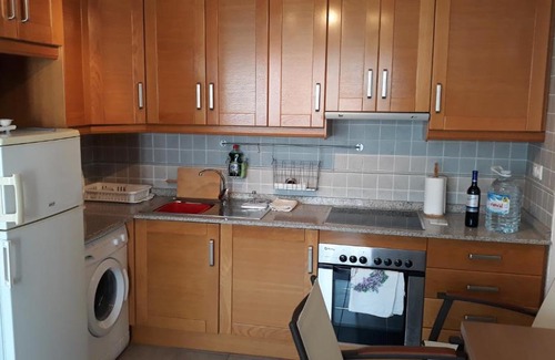 Benimantell Apartamento | BENIMANTELL MOUNTAIN VILLAGE
