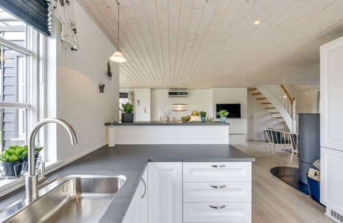 Skjern Casa | "Benita" - 400m to the inlet by Interhome