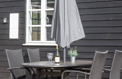 Skjern Casa | "Benita" - 400m to the inlet by Interhome