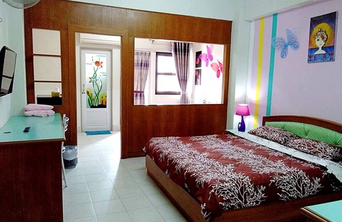 Hat Yai Casa | Benjamart Residence