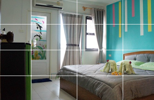 Hat Yai Casa | Benjamart Residence