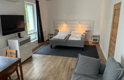 Sasad Apartamento | Benjamin Apartman