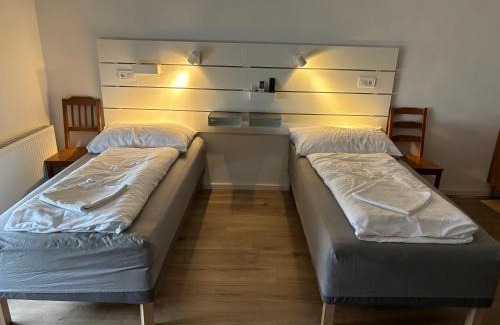 Sasad Apartamento | Benjamin Apartman