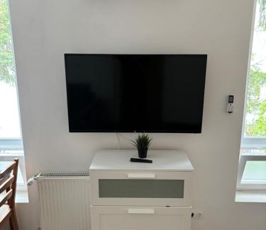 Sasad Apartamento | Benjamin Apartman
