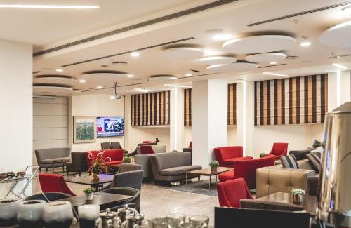 Herzliya Hotel | Benjamin Business Hotel