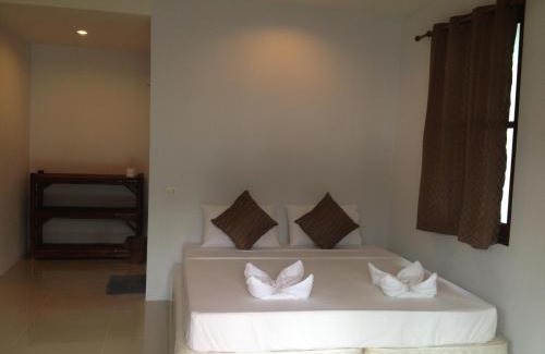 Ko Pha-ngan Complejo | Benjamin's Hut