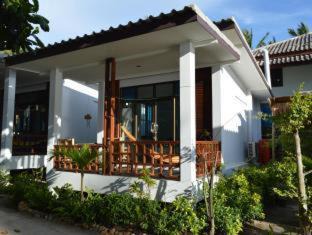 Ko Pha-ngan Complejo | Benjamin's Hut