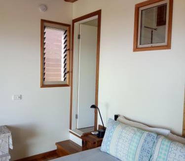 Scotts Head Apartamento | Benji's By The Sea