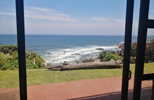 Sheffield Beach Apartamento | Benka Beach, Sheffield, KwaZulu Natal
