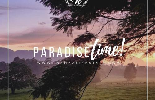 Lobamba Casa | Benka LifeStyle Country Cottages
