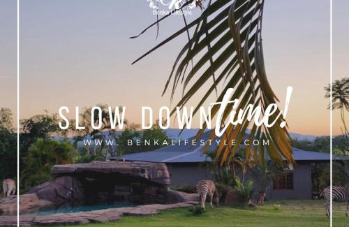 Lobamba Casa | Benka LifeStyle Country Cottages