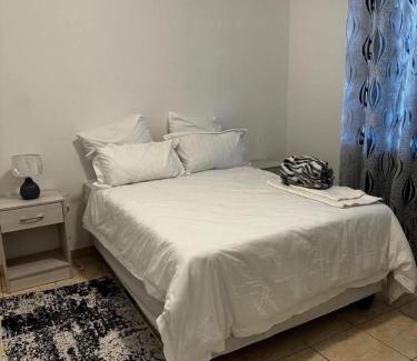 Kasane Apartamento | Benly's Nest