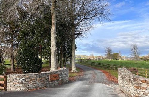 Cambridge Casa | Benn Rd Cottage