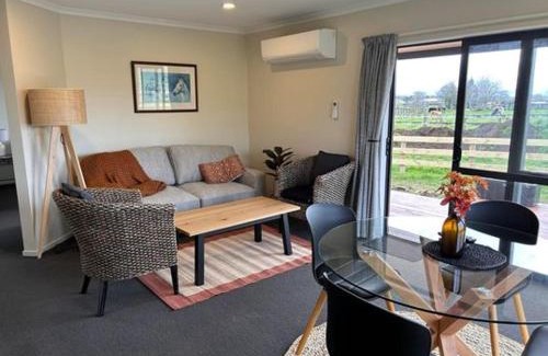 Cambridge Casa | Benn Rd Cottage