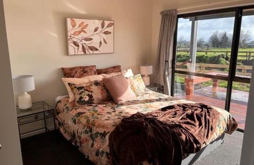 Cambridge Casa | Benn Rd Cottage
