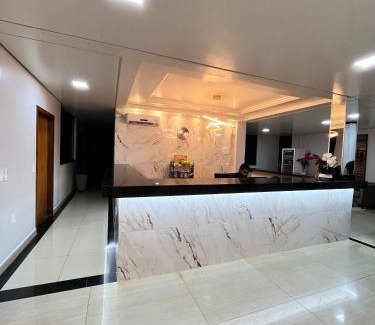 Parauapebas Hotel | Benni Palace Hotel