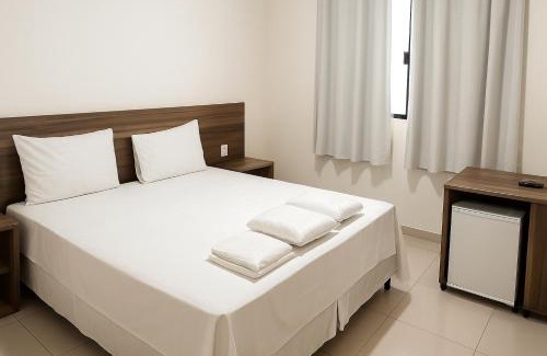 Parauapebas Hotel | Benni Palace Hotel