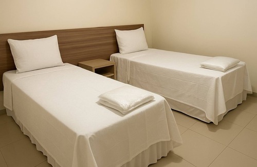 Parauapebas Hotel | Benni Palace Hotel Parauapebas