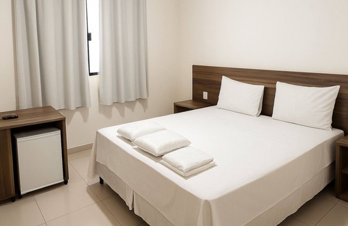 Parauapebas Hotel | Benni Palace Hotel Parauapebas