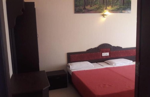 Onamthuruth Cabina | Bennies Inn