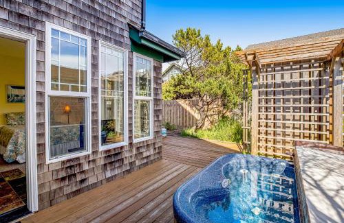 Newport Casa | Bennington House