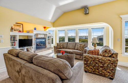 Newport Casa | Bennington House