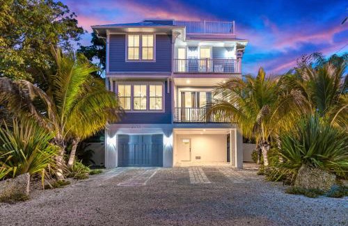 Bradenton Beach Casa | Bennys Bungalow - 2213