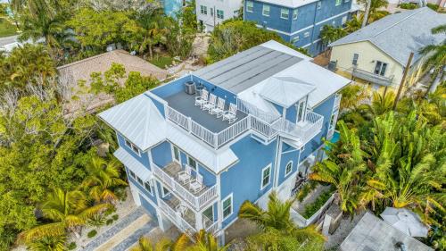Bradenton Beach Casa | Bennys Bungalow - 2213
