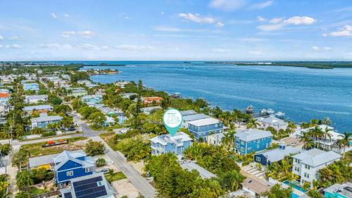 Bradenton Beach Casa | Bennys Bungalow - 2213