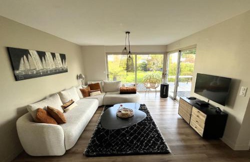 Benodet Casa | BENODET - Maison plage à pied - 4 chambres