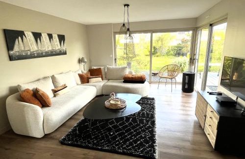 Benodet Casa | BENODET - Maison plage à pied - 4 chambres