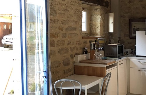 Clohars-Fouesnant Casa | Benodet Petite maison PM1 . Independent house Benodet