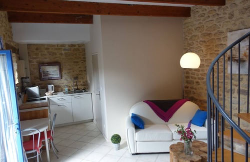 Clohars-Fouesnant Casa | Benodet Petite maison PM1 . Independent house Benodet