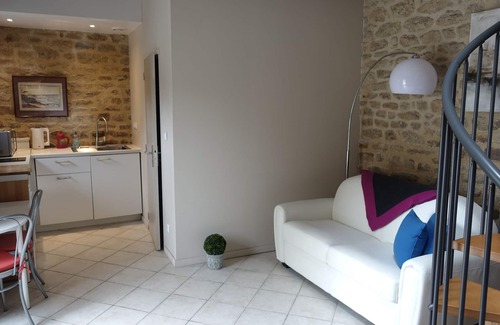 Clohars-Fouesnant Casa | Benodet Petite maison PM1 . Independent house Benodet