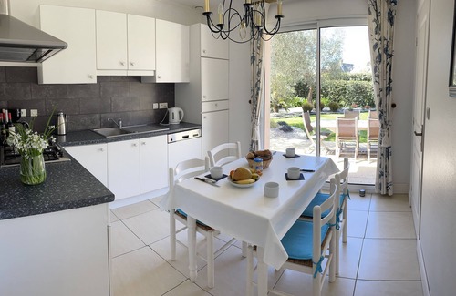Benodet Casa | Casa / villa / chalet - Bénodet