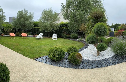 Benodet Casa | Casa / villa / chalet - Bénodet