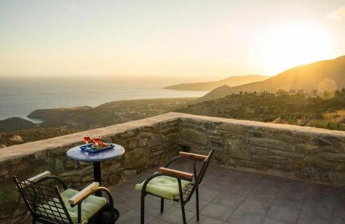 Omales Villa | Benos Tower